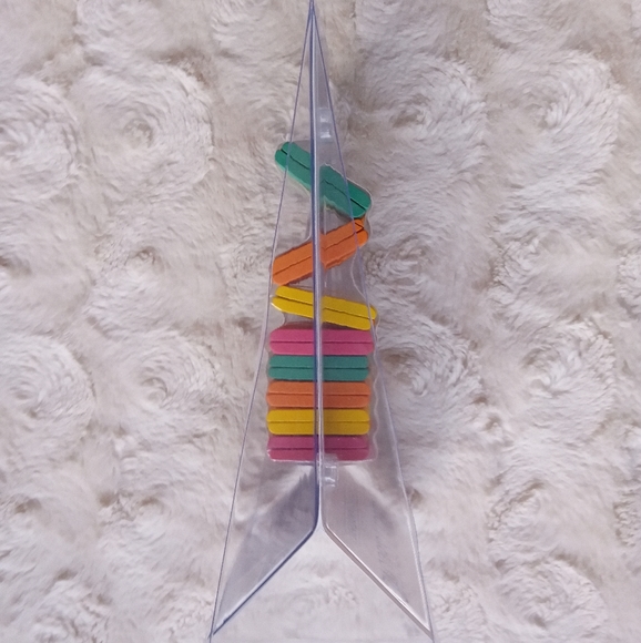 Jacobs Ladder Game Fidget Toy - Picture 3 of 6